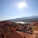 A Banyuls-sur-mer, Terrasse Proche Plages - Fr-1-309-73 Lejlighed