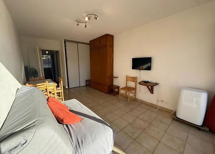 Apartament A Banyuls-sur-mer, Terrasse Proche Plages - Fr-1-309-73 *