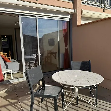 A Banyuls-sur-mer, Terrasse Proche Plages - Fr-1-309-73 Apartment Banyuls-sur-Mer