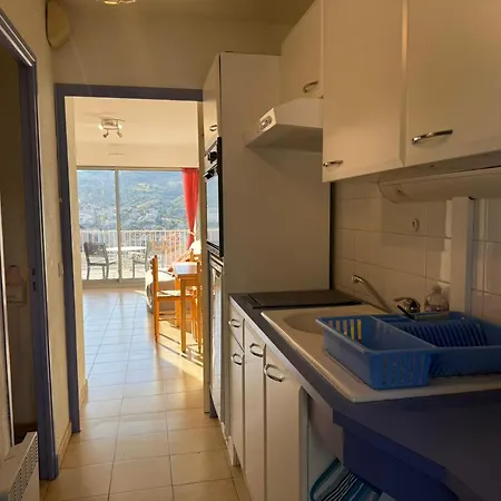 Apartment A Banyuls-sur-mer, Terrasse Proche Plages - Fr-1-309-73 Banyuls-sur-Mer
