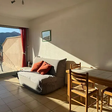 公寓 A Banyuls-sur-mer, Terrasse Proche Plages - Fr-1-309-73 *