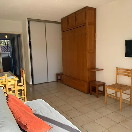 A Banyuls-sur-mer, Terrasse Proche Plages - Fr-1-309-73 Apartment