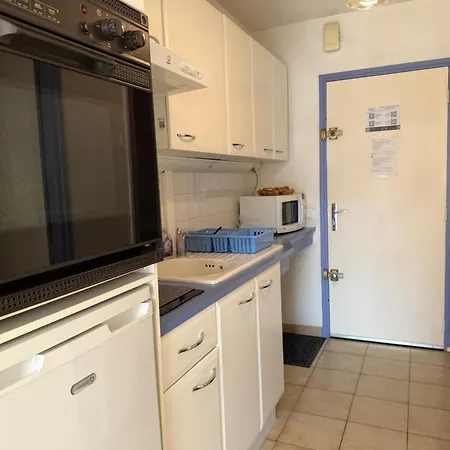 公寓 A Banyuls-sur-mer, Terrasse Proche Plages - Fr-1-309-73 滨海巴纽尔斯